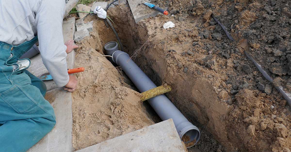 5 Things the Best Sewer Repair Companies Do